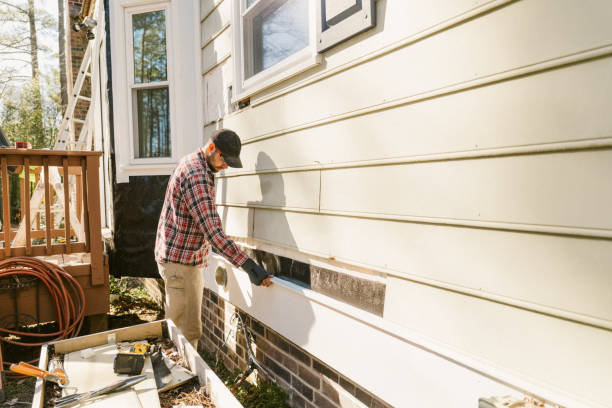 Trusted Wood Siding service in Blacksburg, SC - Creative Siding